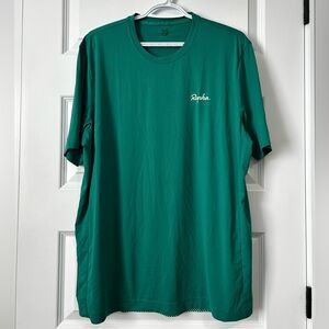 Rapha Commuter Reflective Short Sleeve Cycling Tee